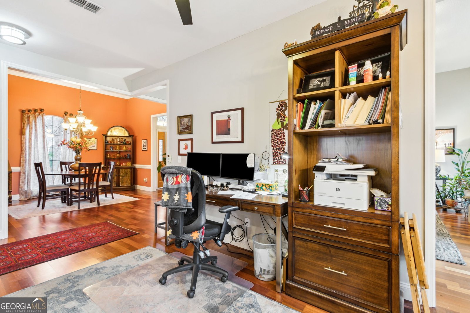 535 Cardinal Circle St. Marys - 9