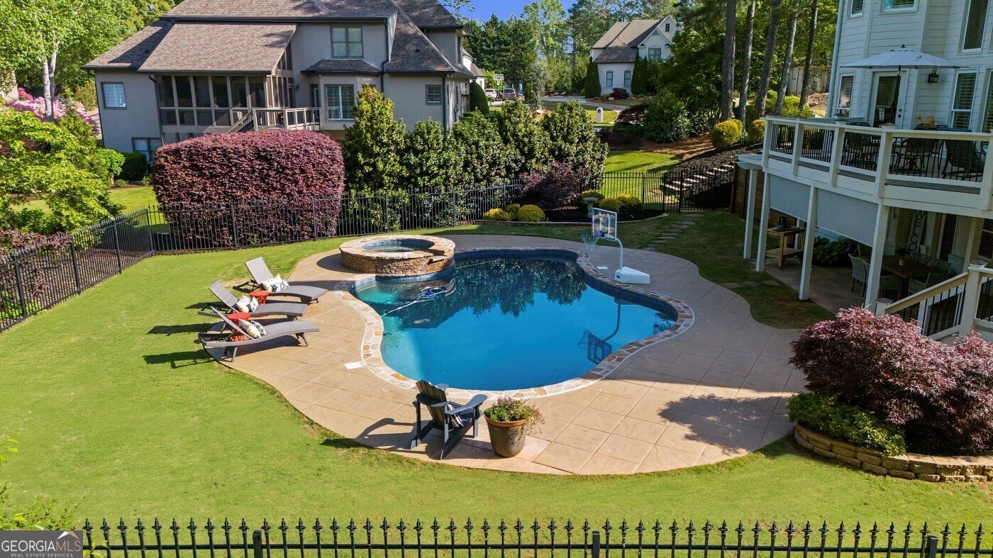 7390 Canter Run Cumming - 64