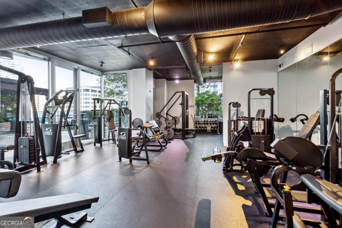 3324 Peachtree Road Atlanta - 23