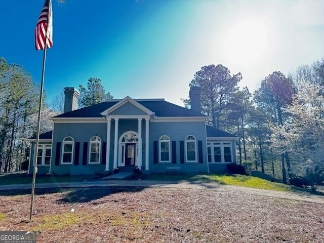 370 Buchanan Circle Tract 1 Dallas - 1