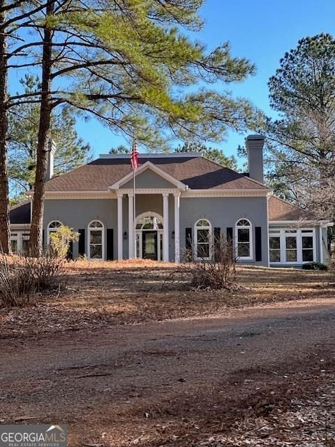 370 Buchanan Circle Tract 1 Dallas - 2