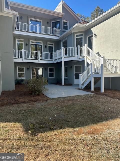 370 Buchanan Circle Tract 1 Dallas - 24