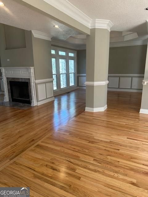 370 Buchanan Circle Tract 1 Dallas - 27