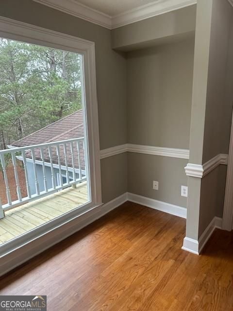 370 Buchanan Circle Tract 1 Dallas - 3