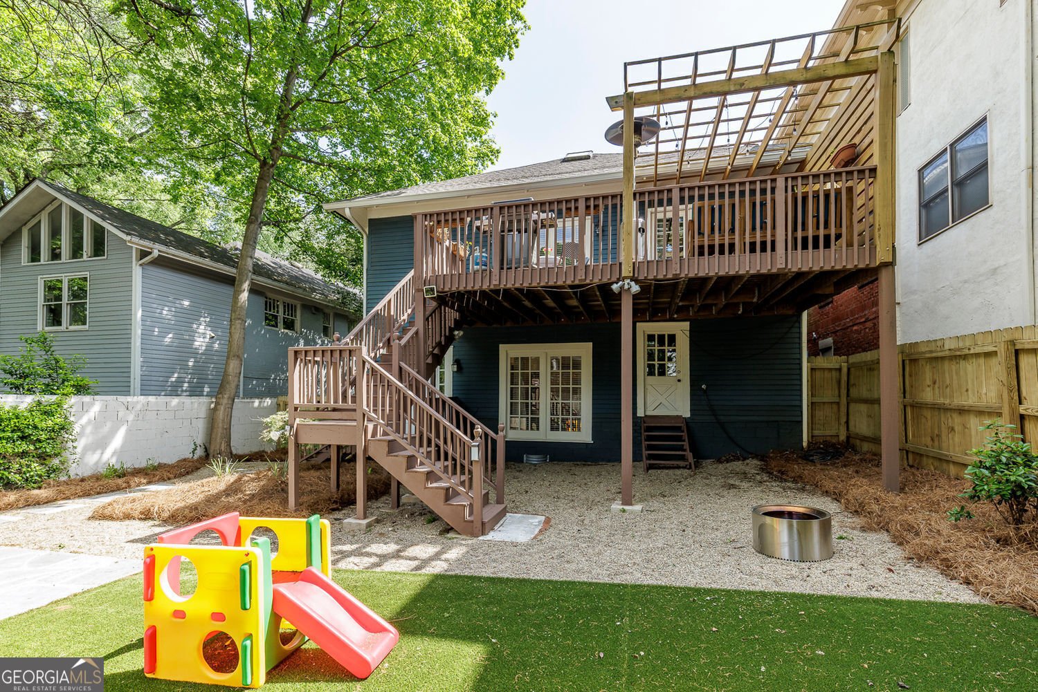 342 5th Street Atlanta - 44