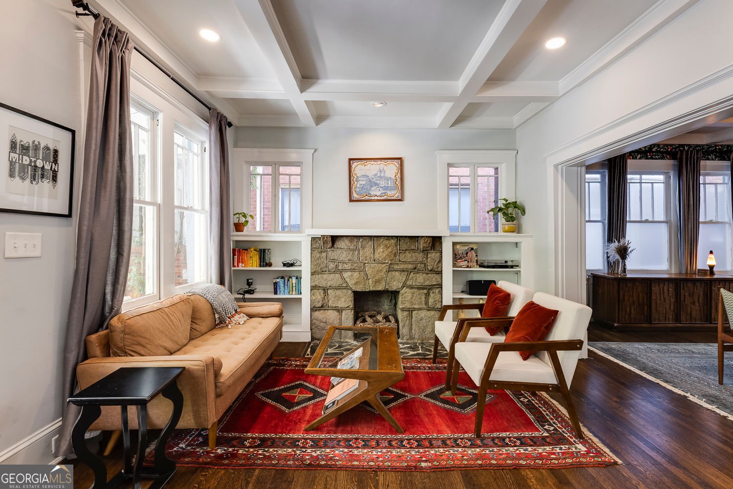342 5th Street Atlanta - 9