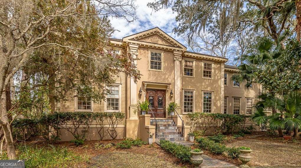210 Settlers Road St. Simons - 1
