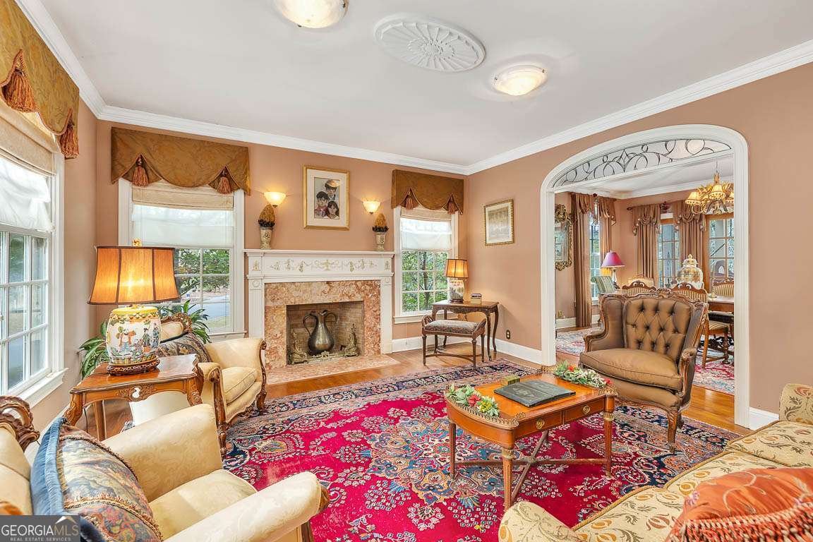 210 Settlers Road St. Simons - 10