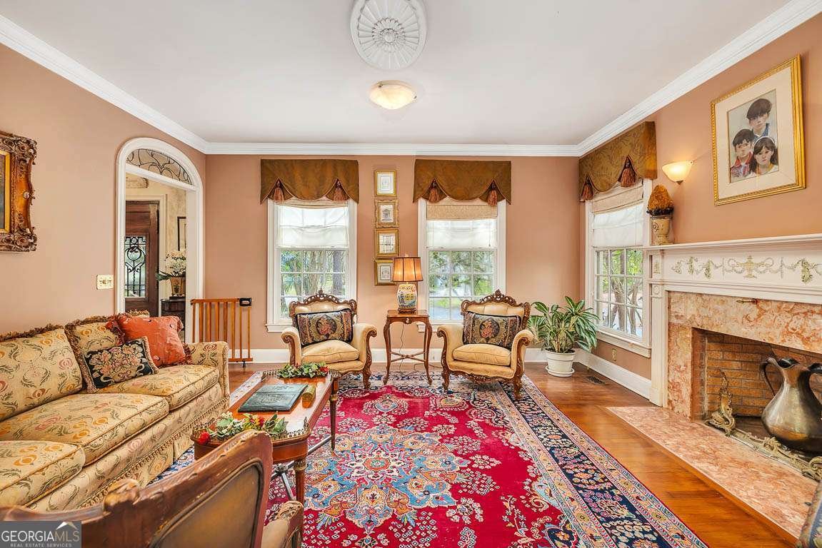 210 Settlers Road St. Simons - 11