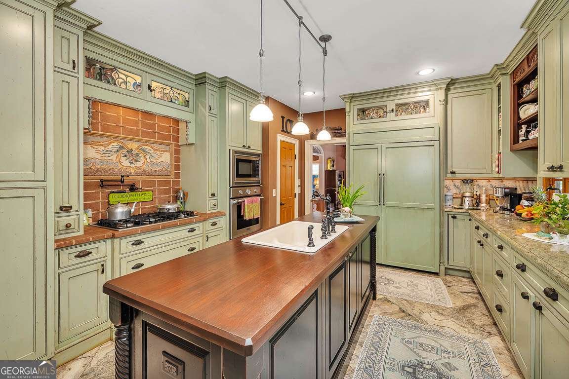 210 Settlers Road St. Simons - 15