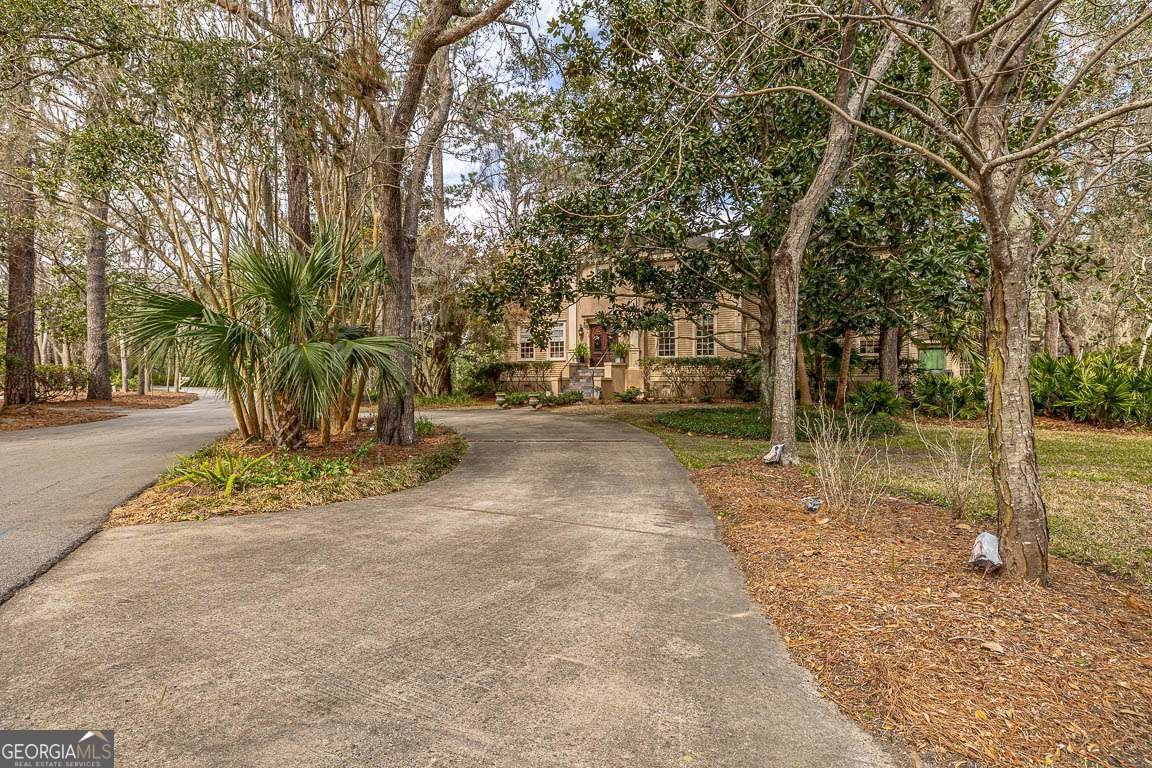 210 Settlers Road St. Simons - 2