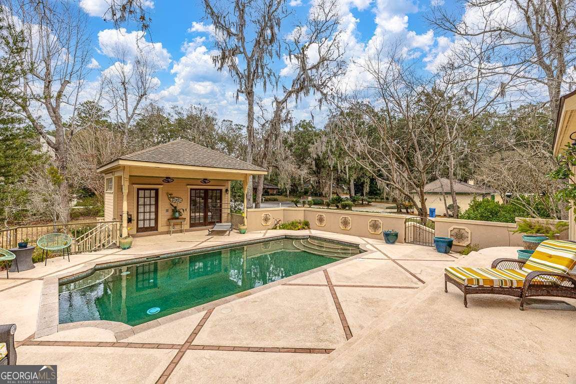 210 Settlers Road St. Simons - 25