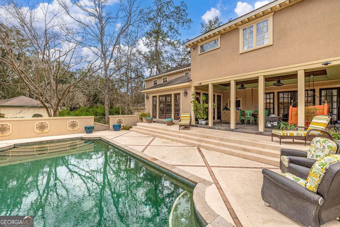 210 Settlers Road St. Simons - 28