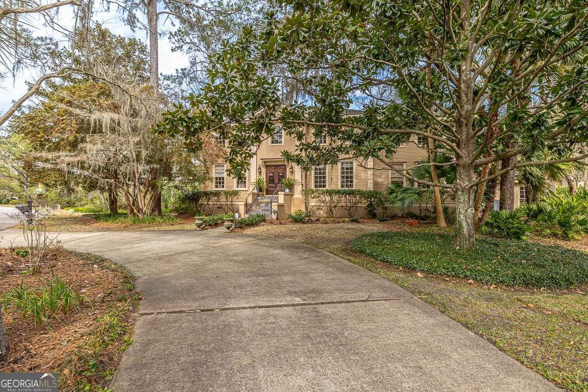 210 Settlers Road St. Simons - 3