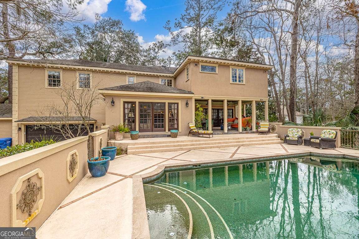 210 Settlers Road St. Simons - 33