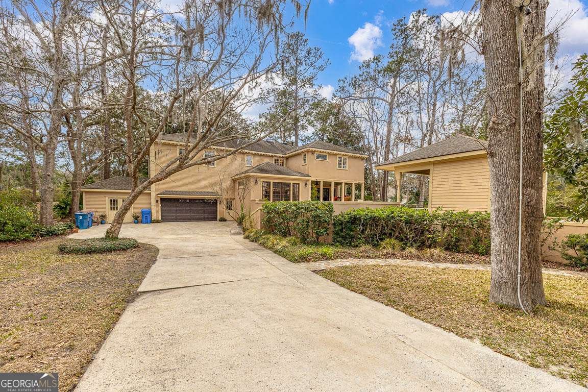 210 Settlers Road St. Simons - 35
