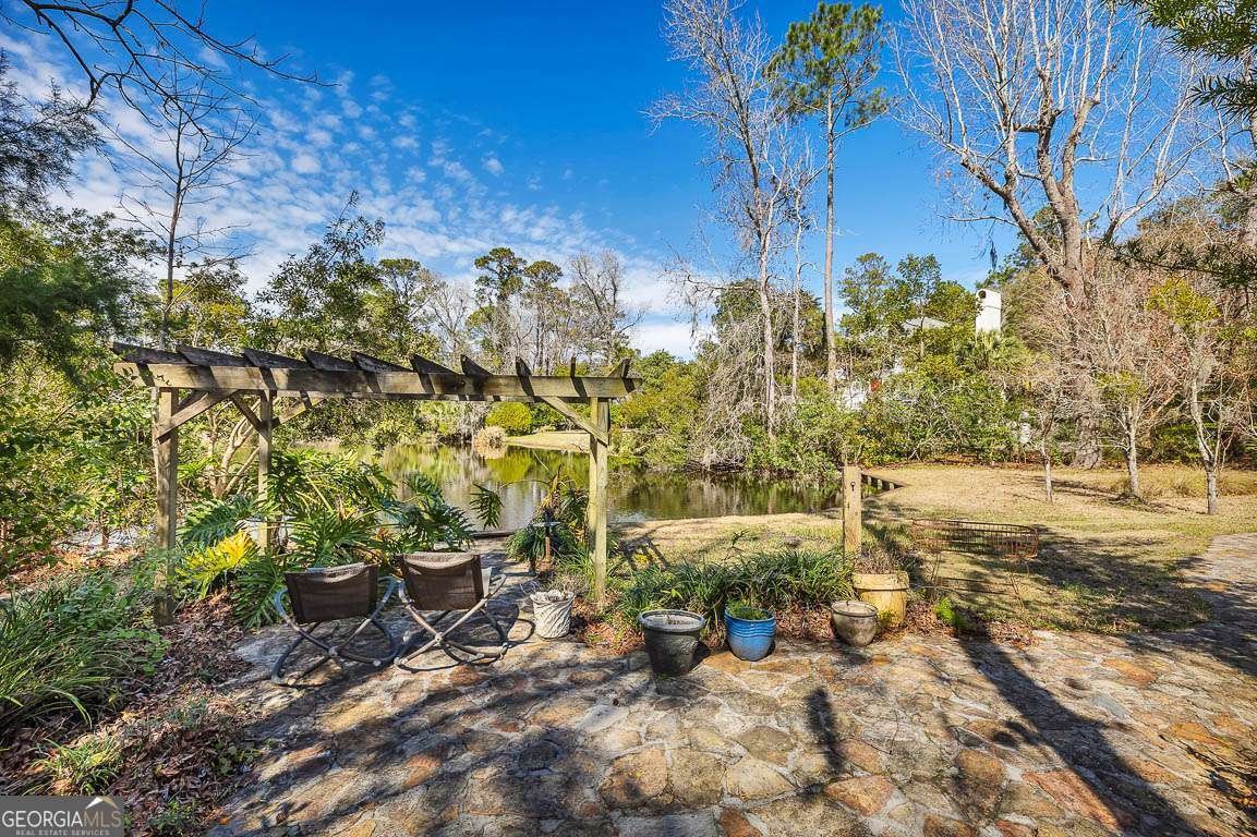 210 Settlers Road St. Simons - 36