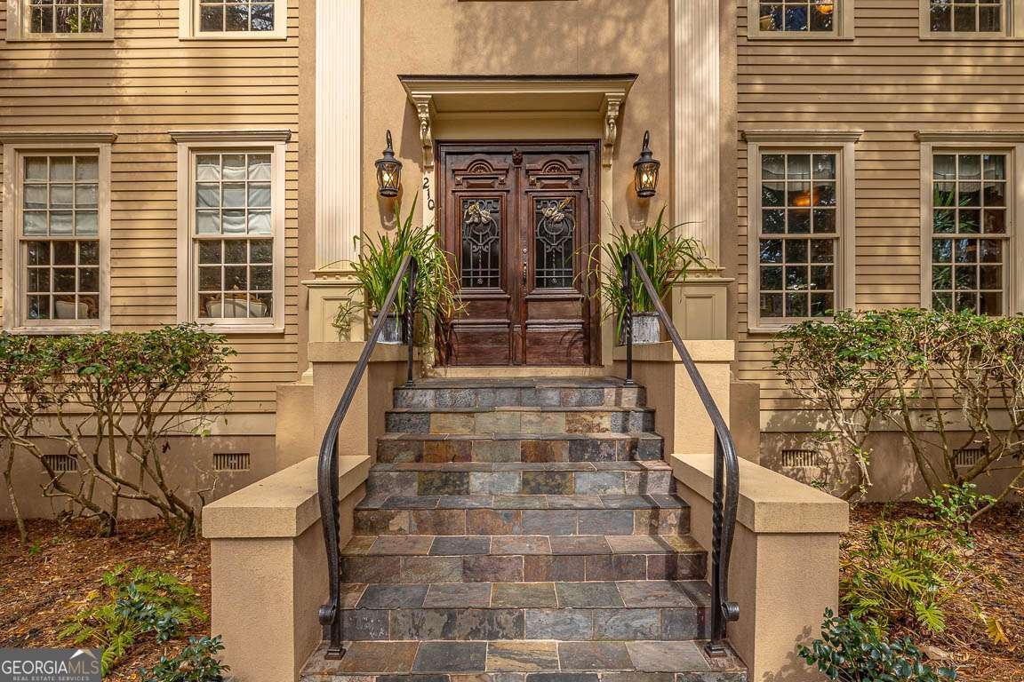 210 Settlers Road St. Simons - 5