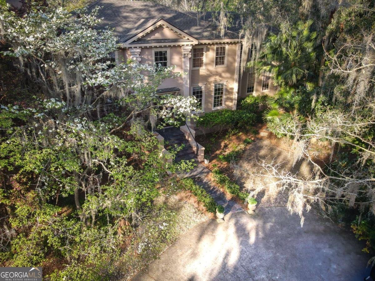 210 Settlers Road St. Simons - 75