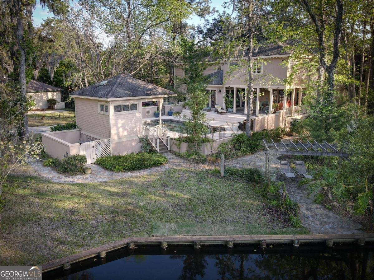 210 Settlers Road St. Simons - 76