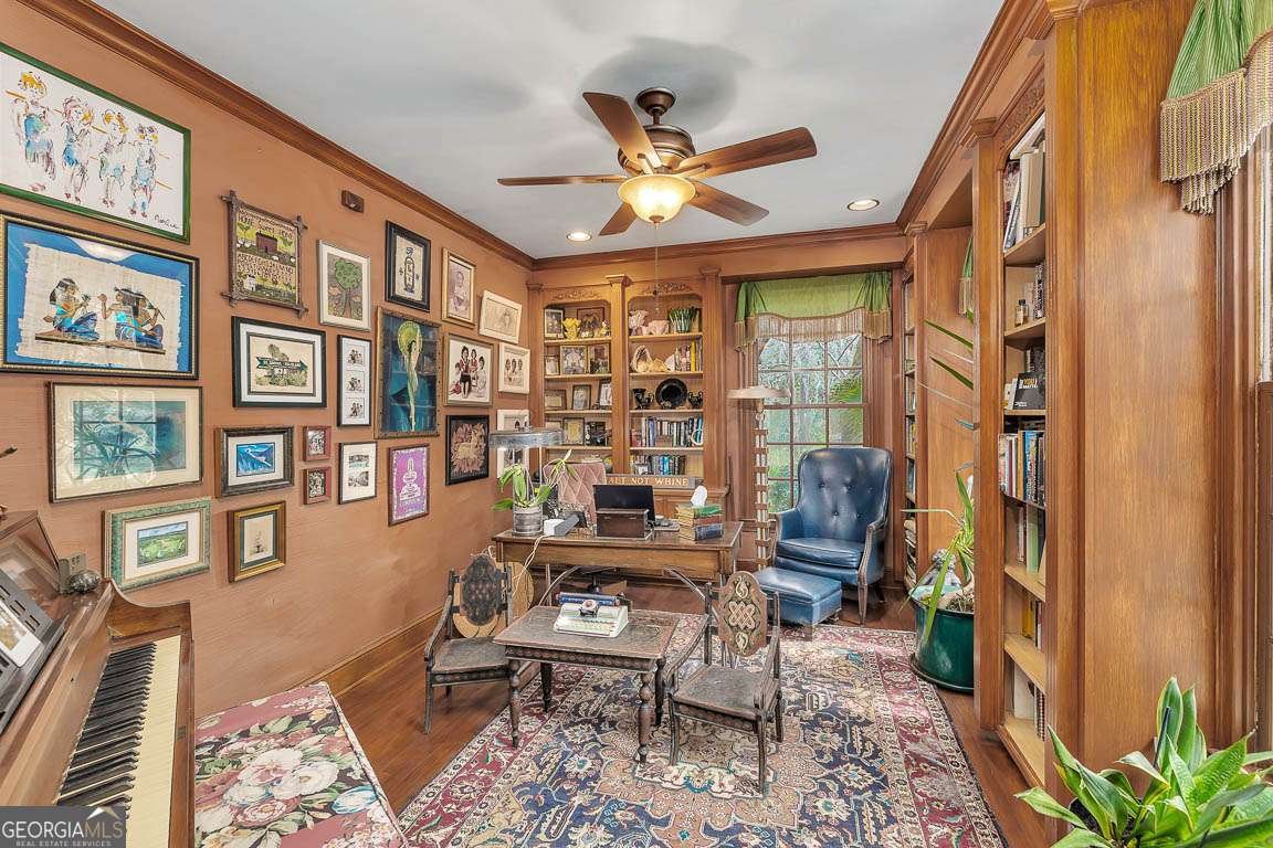 210 Settlers Road St. Simons - 9