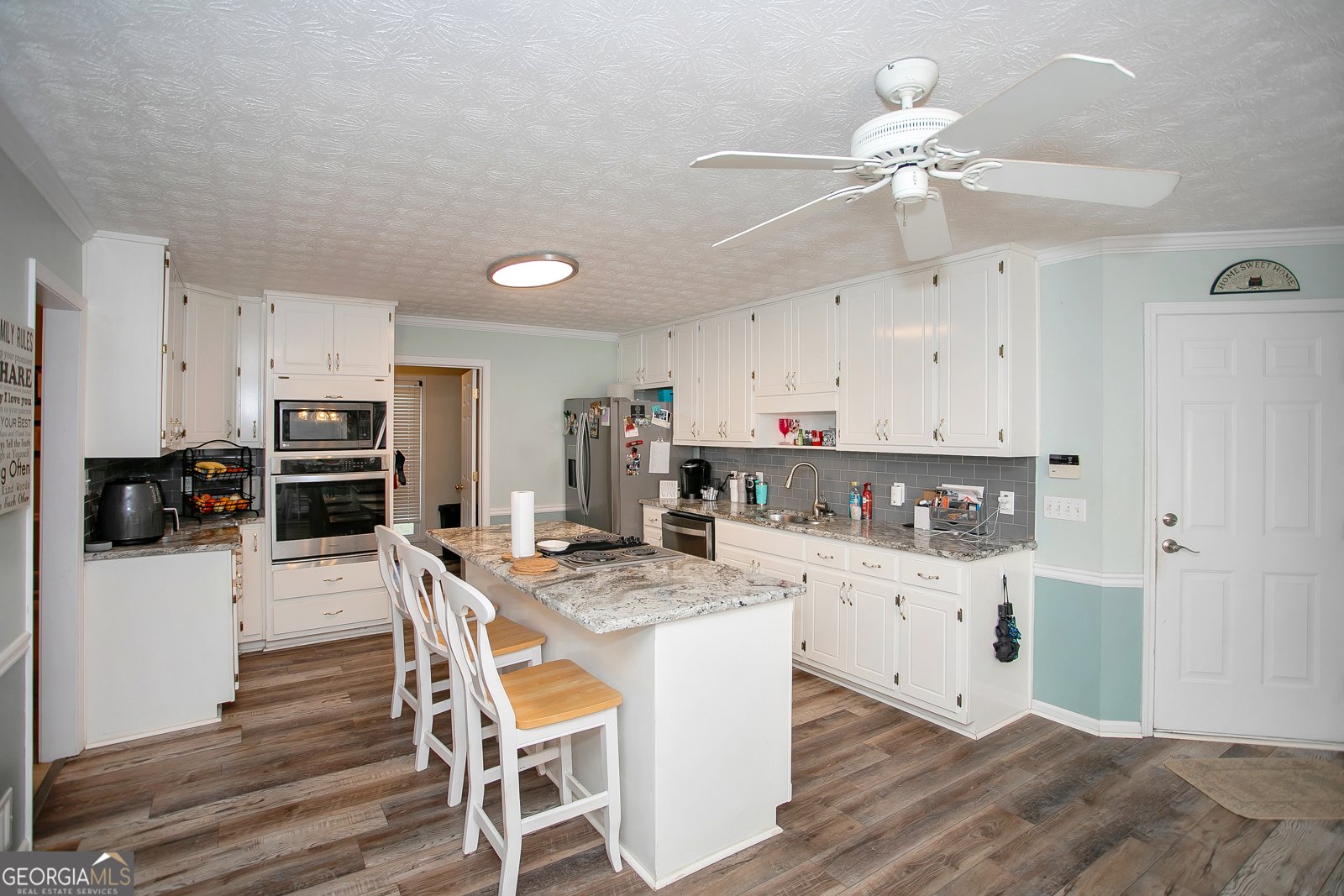 1030 Lakehaven Way McDonough - 15