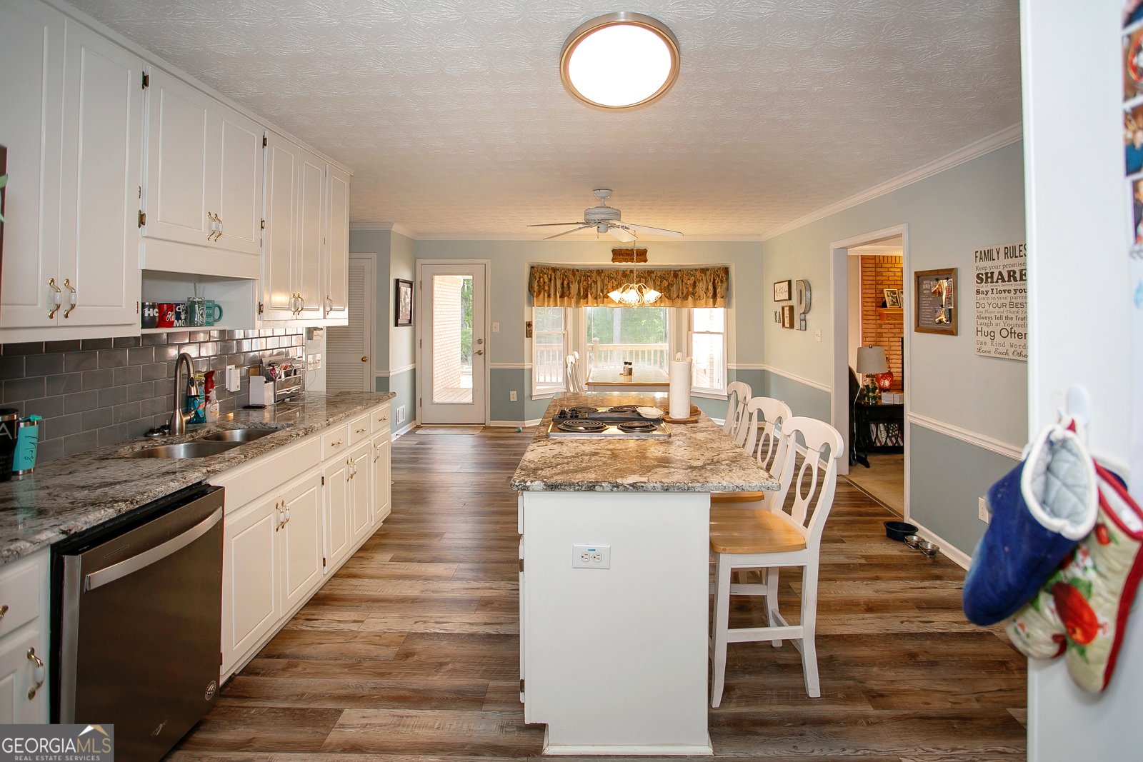 1030 Lakehaven Way McDonough - 16