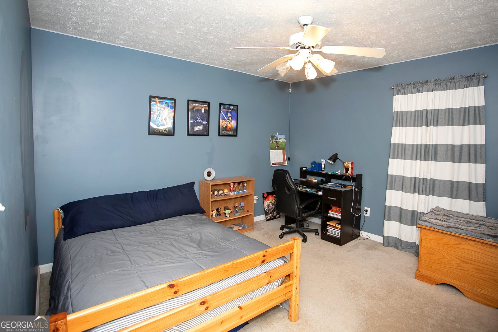 1030 Lakehaven Way McDonough - 26
