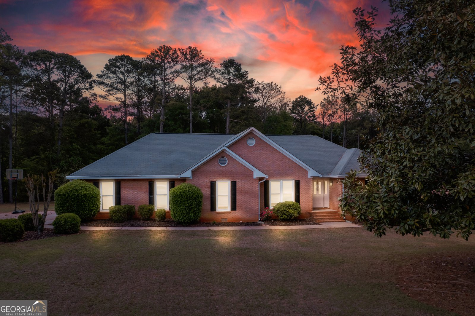 1030 Lakehaven Way McDonough - 3