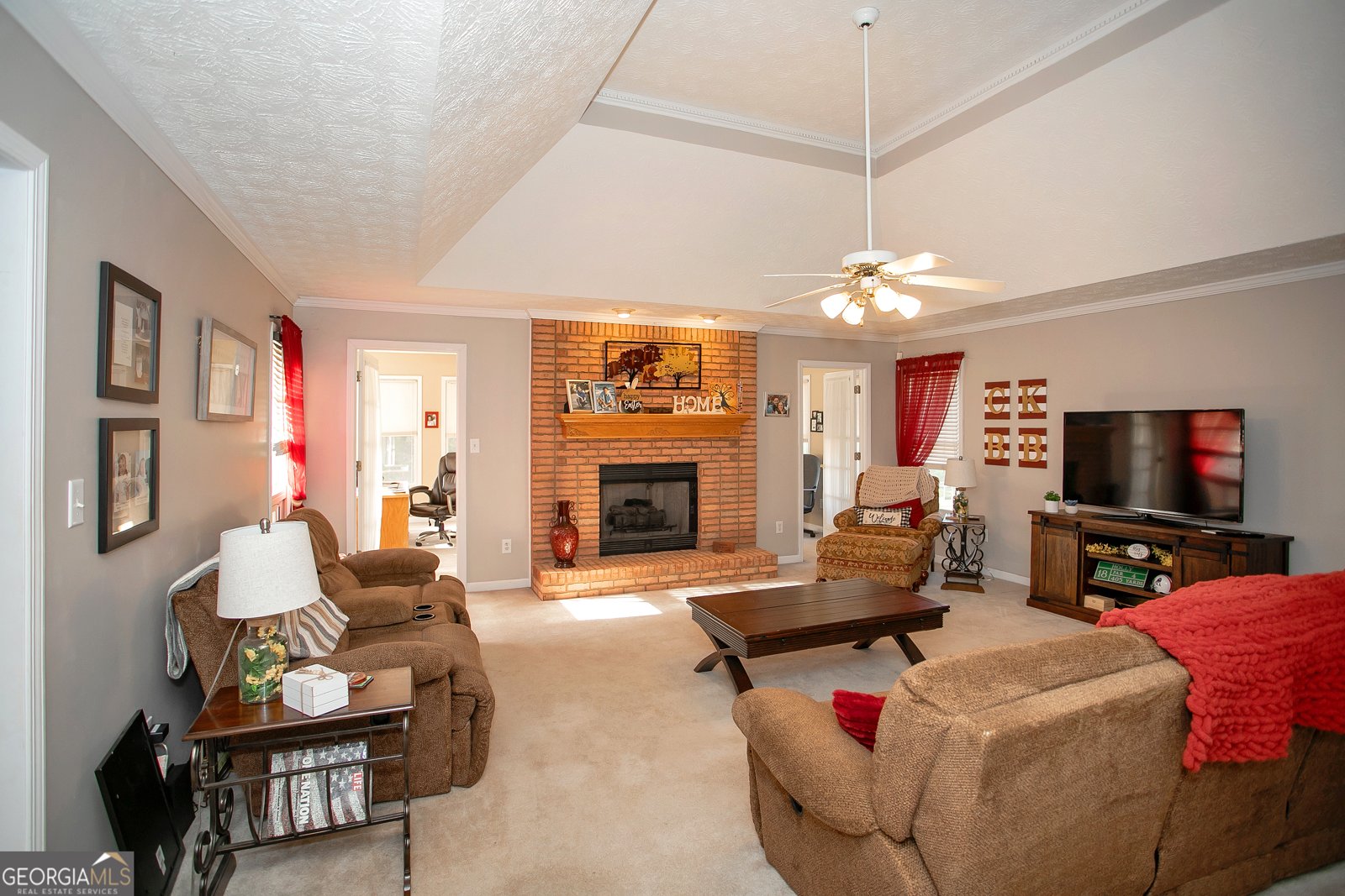 1030 Lakehaven Way McDonough - 30