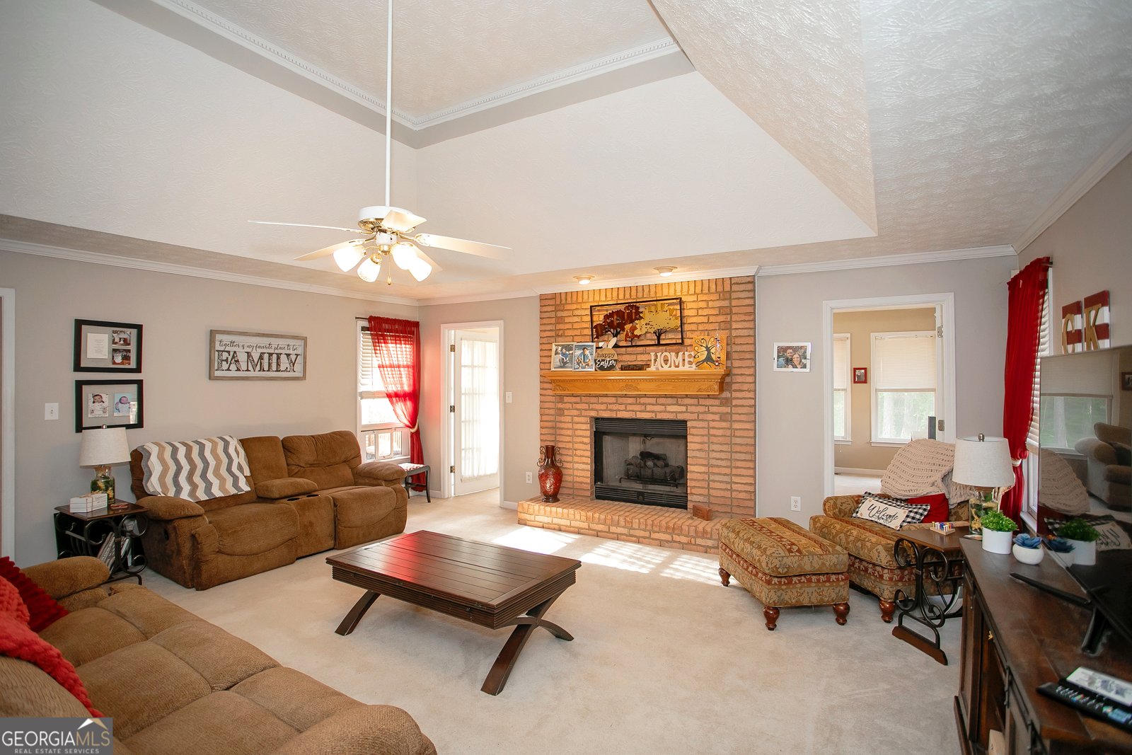 1030 Lakehaven Way McDonough - 31