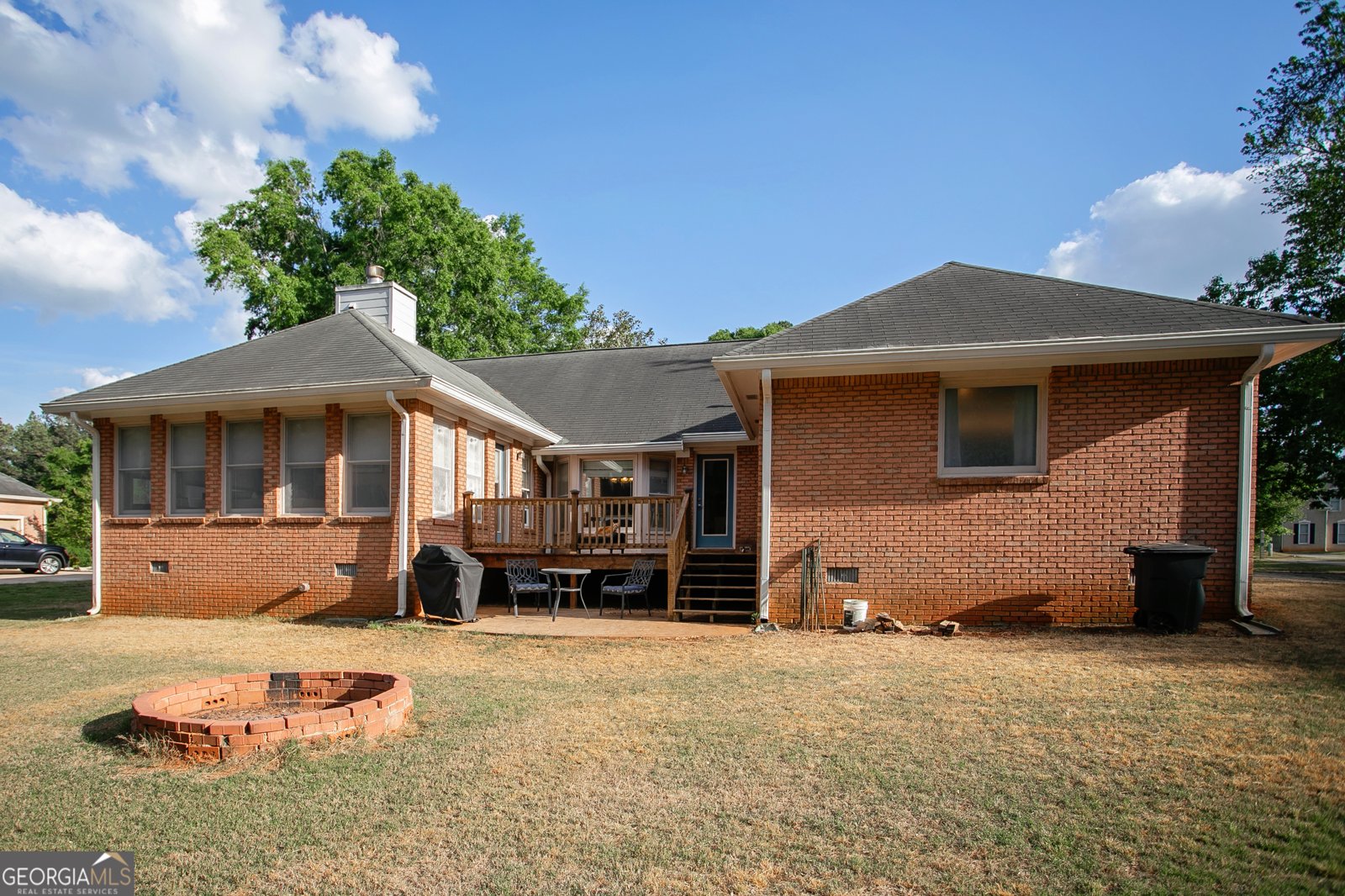 1030 Lakehaven Way McDonough - 36