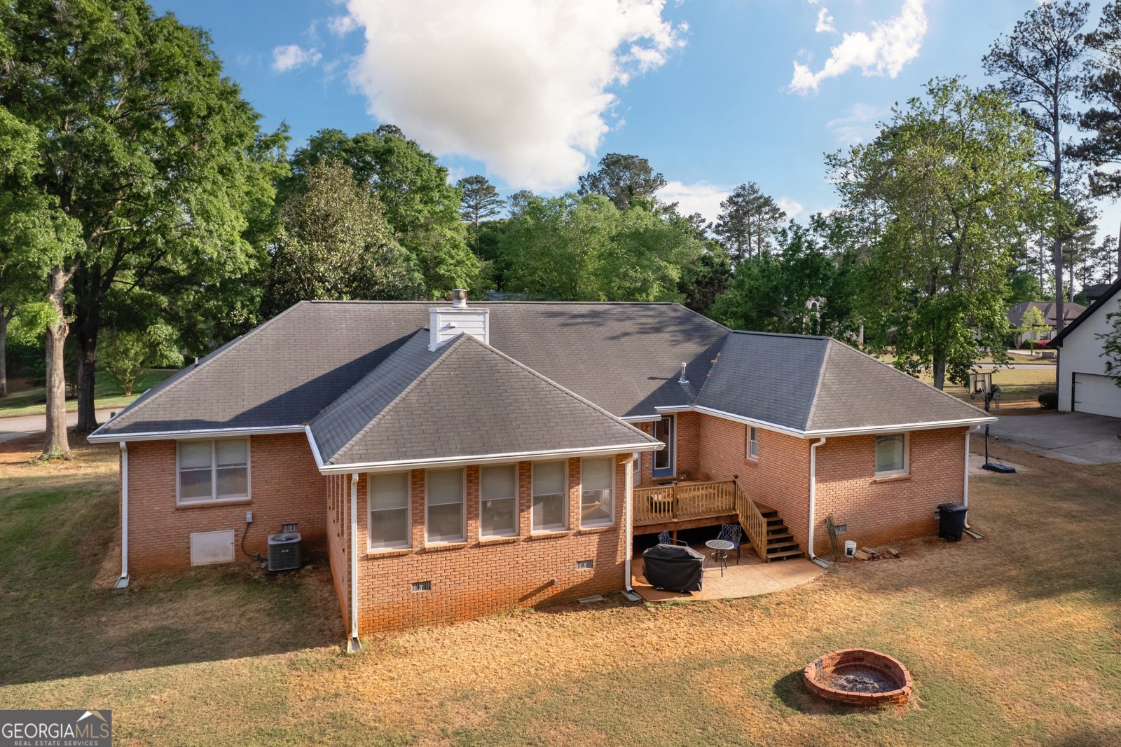 1030 Lakehaven Way McDonough - 39