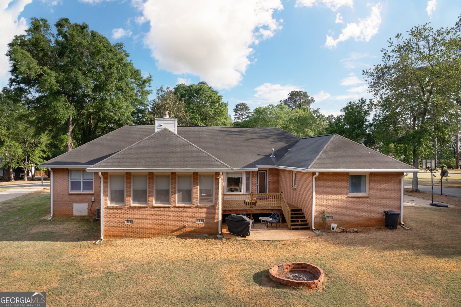 1030 Lakehaven Way McDonough - 4