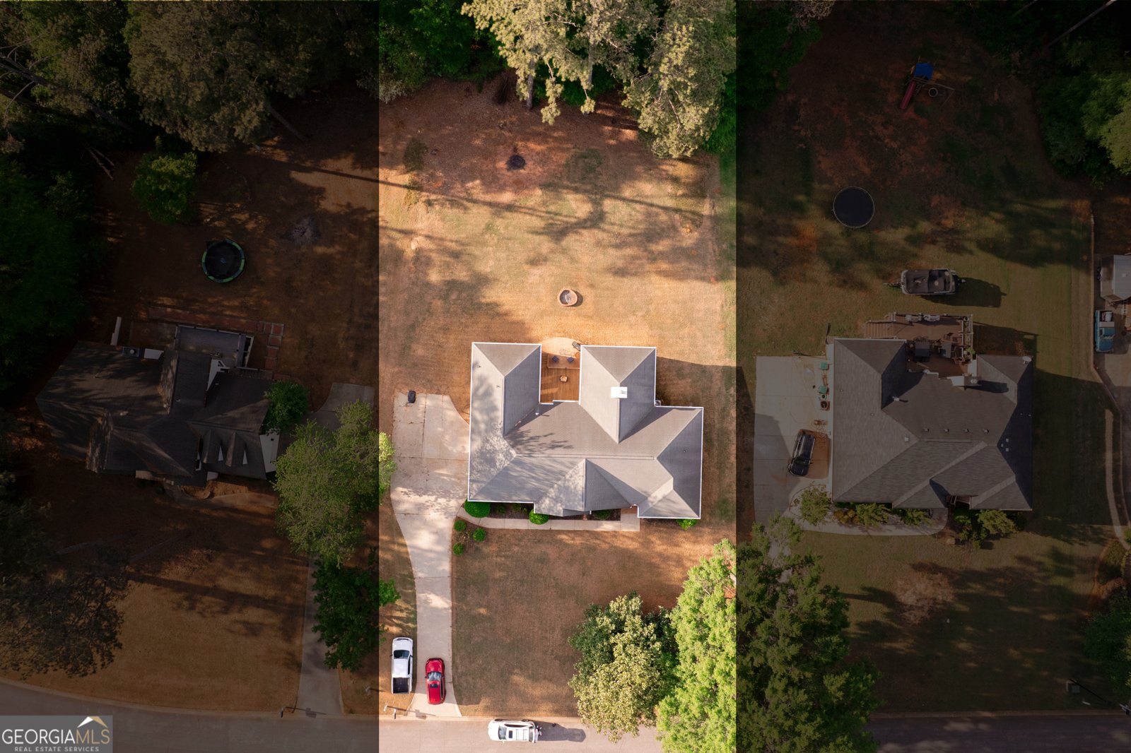 1030 Lakehaven Way McDonough - 5