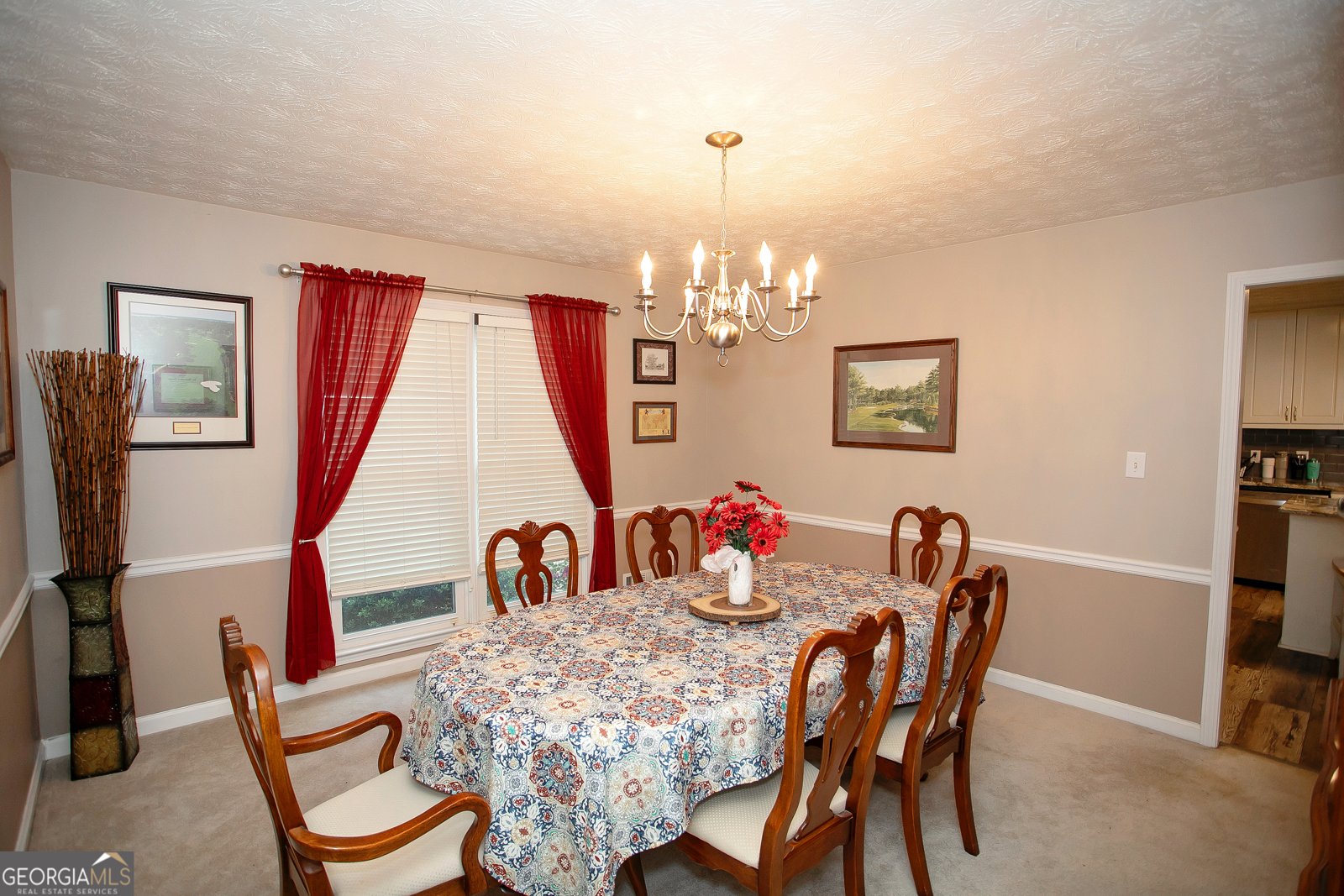 1030 Lakehaven Way McDonough - 9