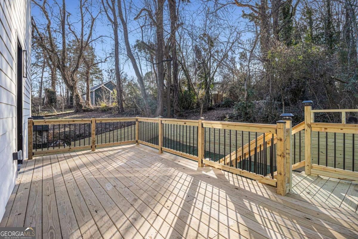 608 Evelyn Place Atlanta - 30