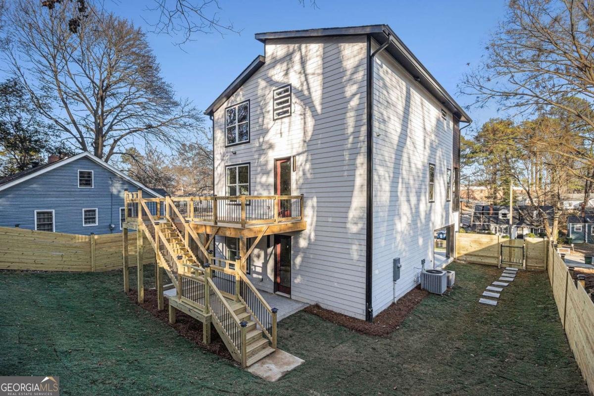 608 Evelyn Place Atlanta - 31