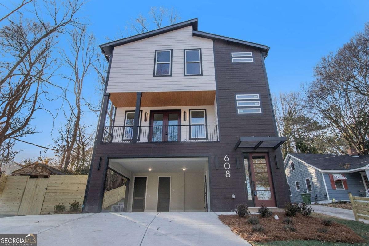608 Evelyn Place Atlanta - 32