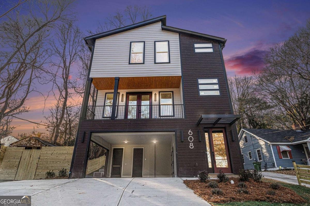 608 Evelyn Place Atlanta - 33