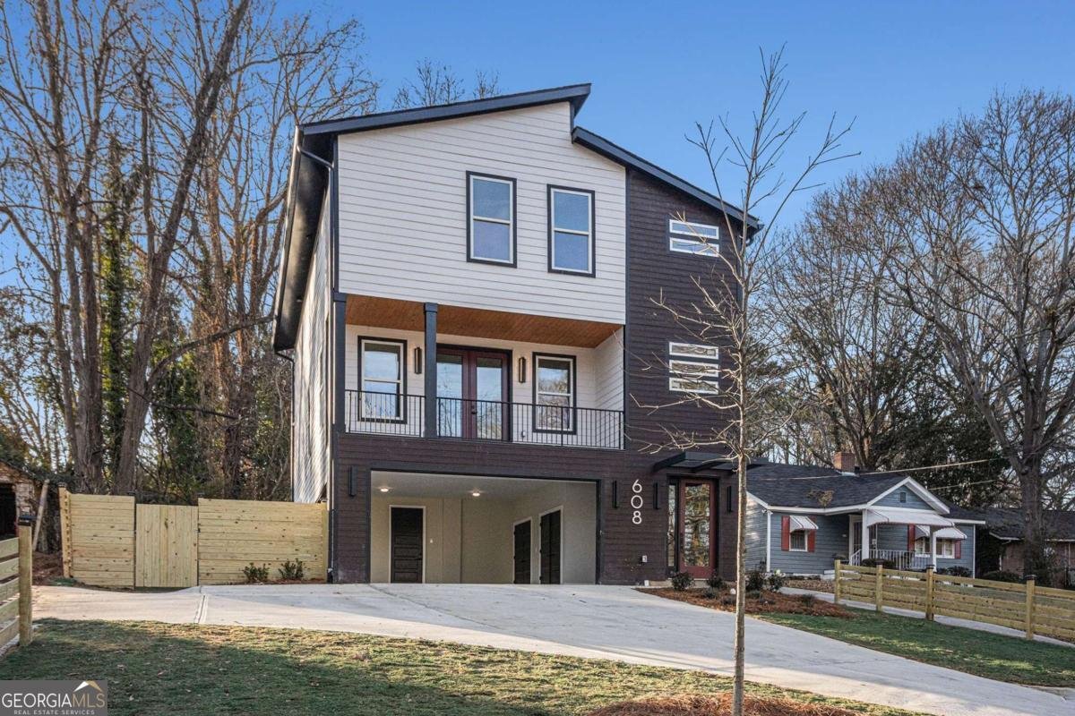 608 Evelyn Place Atlanta - 34