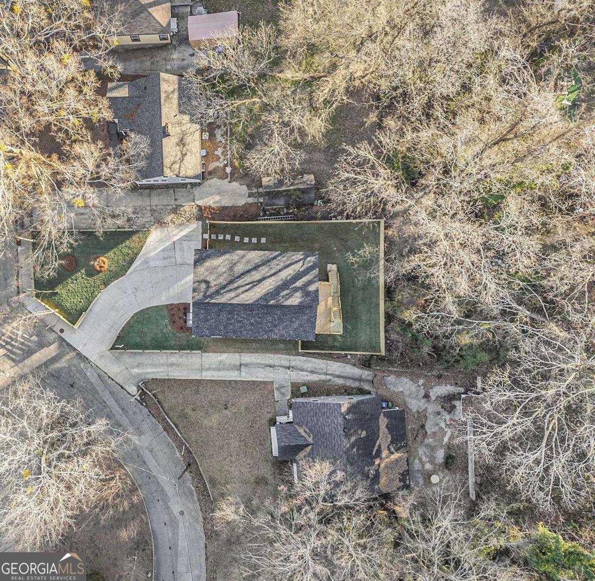 608 Evelyn Place Atlanta - 37