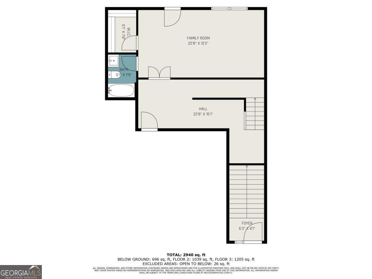 608 Evelyn Place Atlanta - 39
