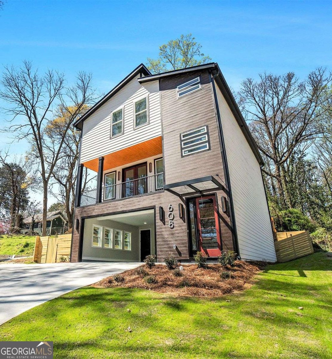 608 Evelyn Place Atlanta - 4