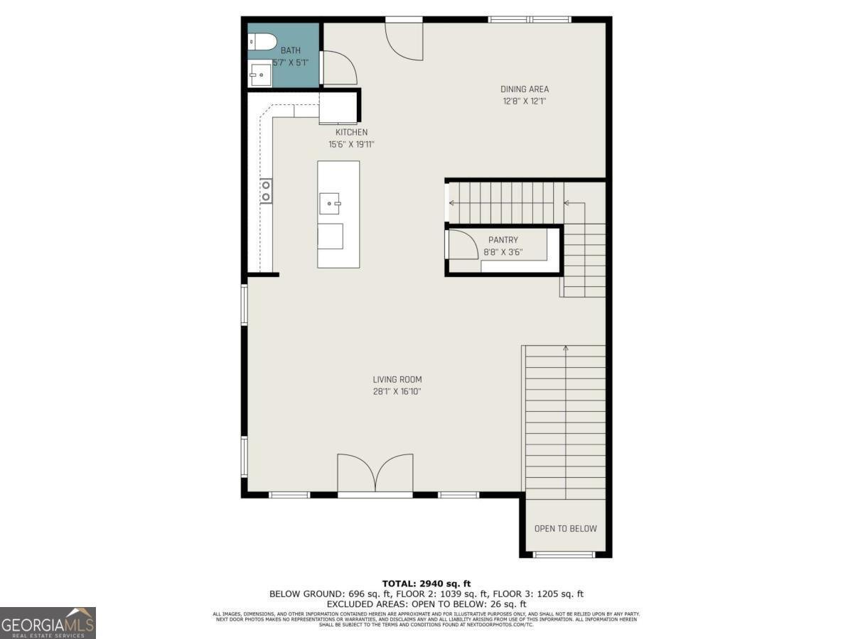 608 Evelyn Place Atlanta - 40
