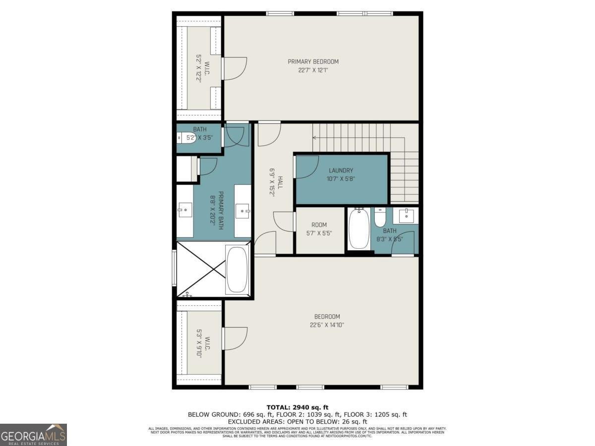 608 Evelyn Place Atlanta - 41