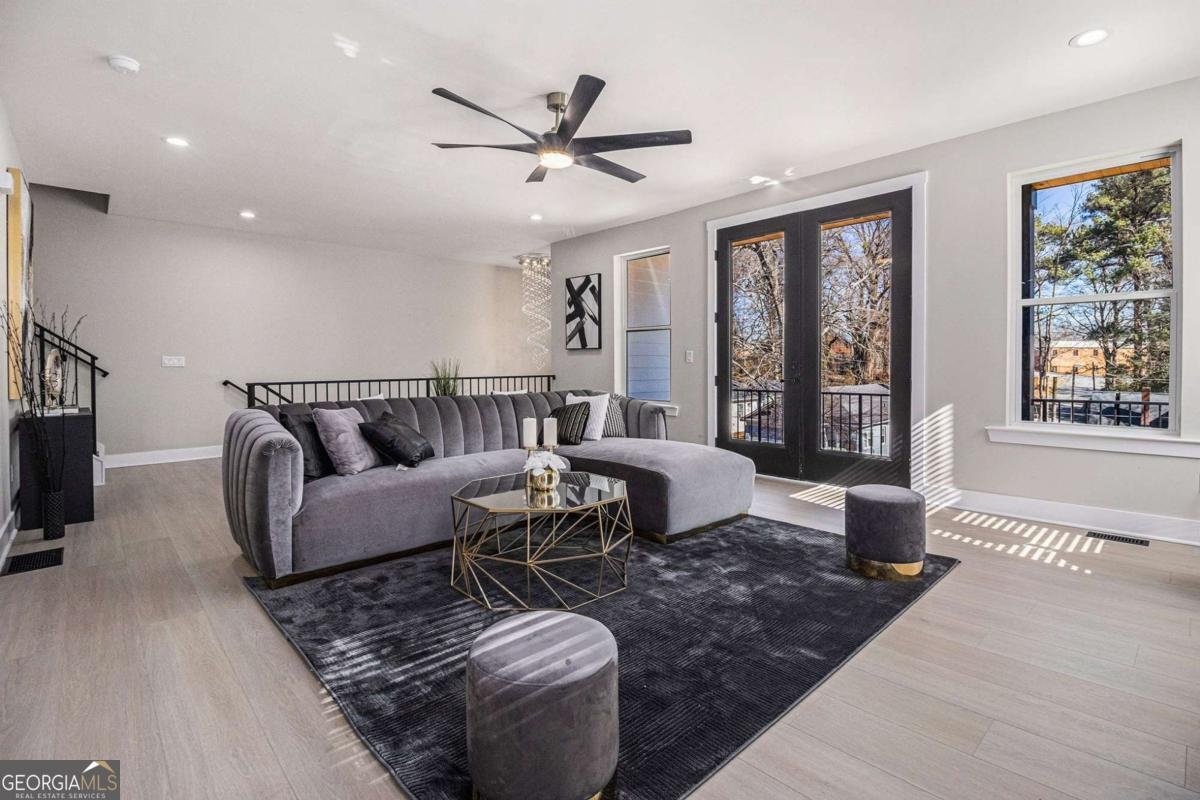 608 Evelyn Place Atlanta - 8