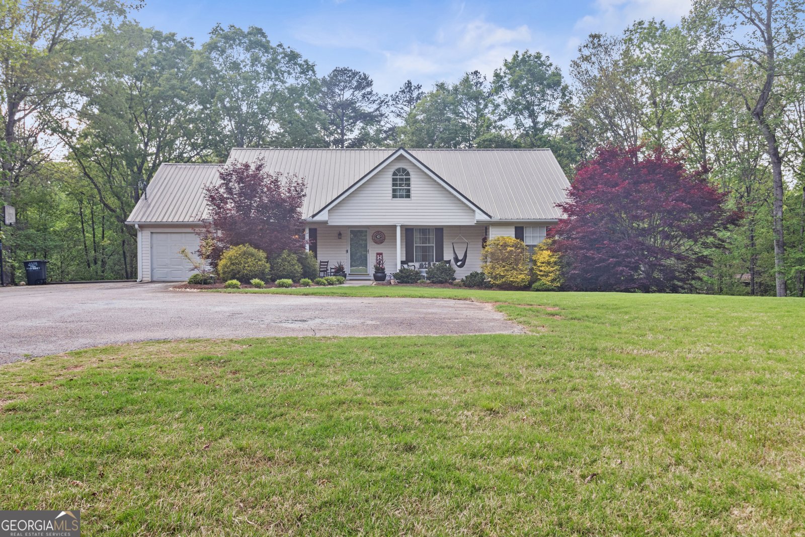 513 513 Red Rock Road Toccoa - 1