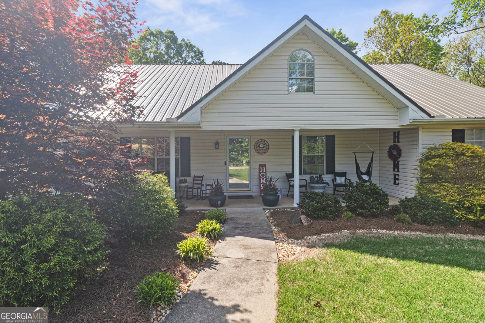 513 513 Red Rock Road Toccoa - 3