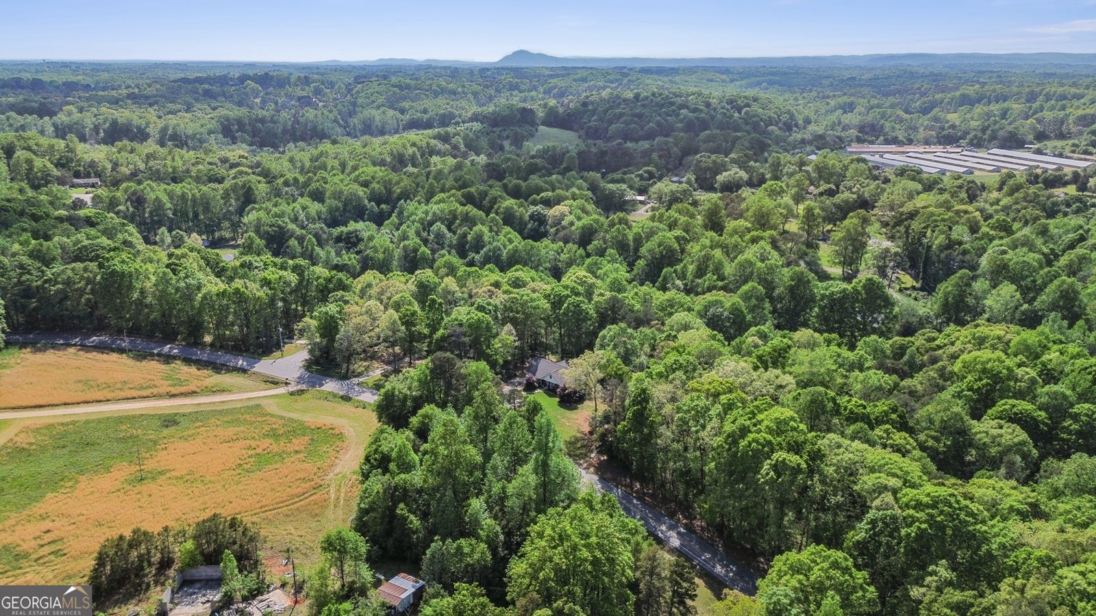 513 513 Red Rock Road Toccoa - 43
